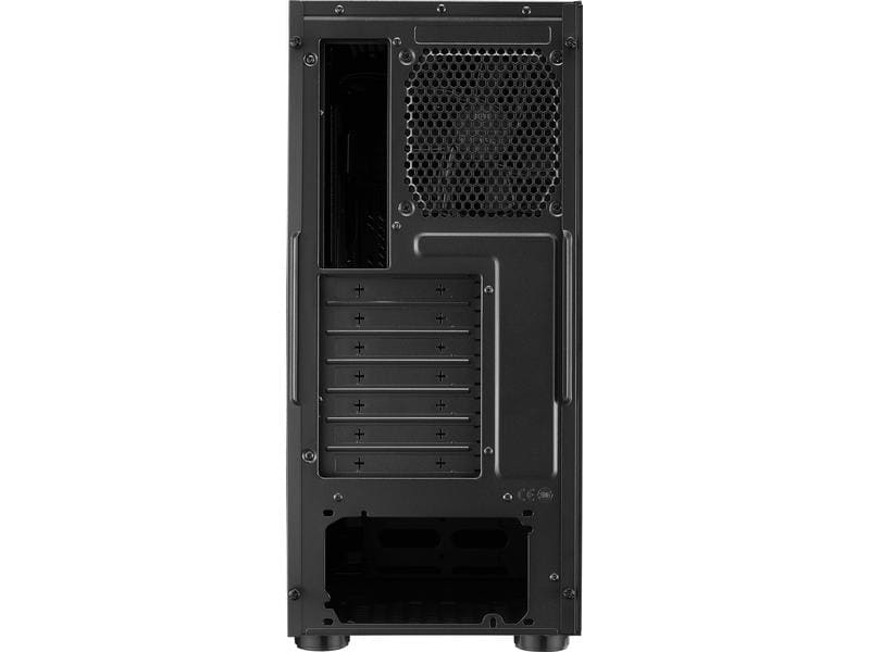 Cooler Master Boîtier d’ordinateur ELITE 500 ODD