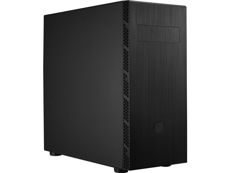 Cooler Master Boîtier d’ordinateur MB600L V2 ODD