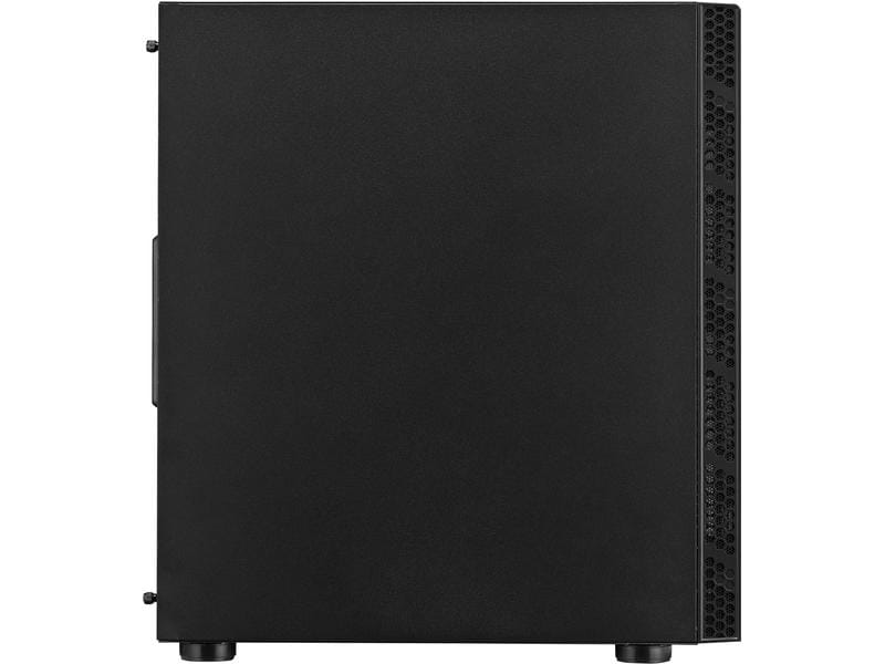 Cooler Master Boîtier d’ordinateur MB600L V2 ODD