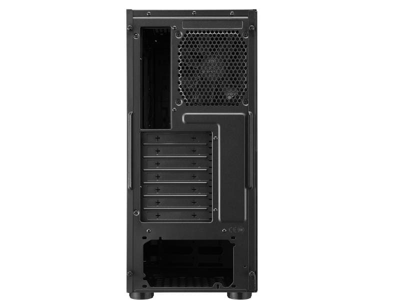 Cooler Master Boîtier d’ordinateur MB600L V2 ODD