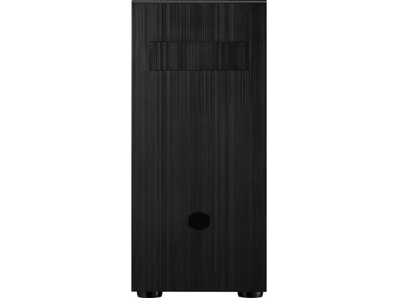 Cooler Master Boîtier d’ordinateur MB600L V2 ODD