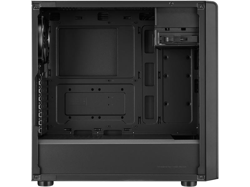 Cooler Master Boîtier d’ordinateur ELITE 500 ODD