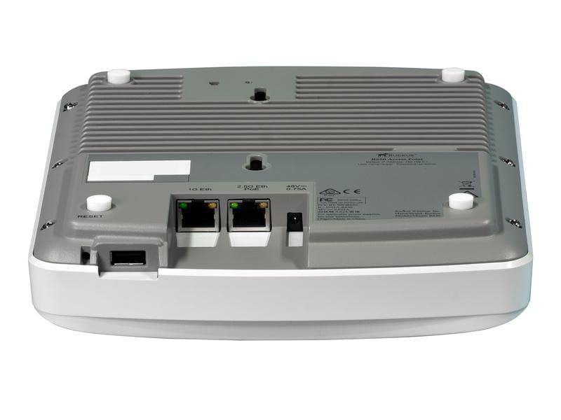 Ruckus Mesh Access Point R650 unleashed