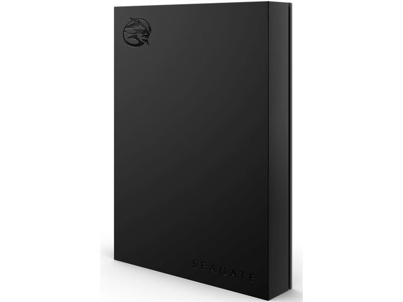 Seagate Externe Festplatte FireCuda Gaming 5 TB