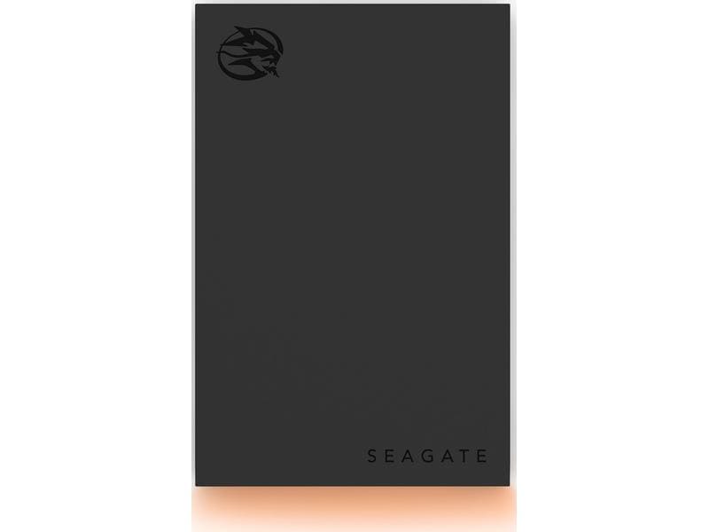 Seagate Externe Festplatte FireCuda Gaming 1 TB