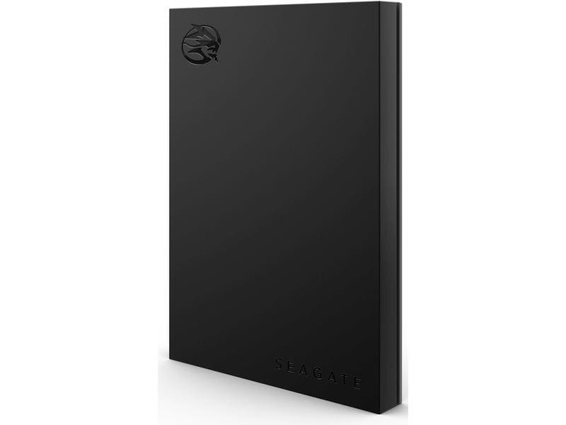 Seagate Externe Festplatte FireCuda Gaming 5 TB