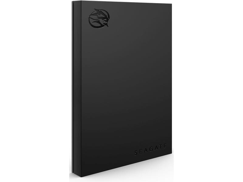 Seagate Externe Festplatte FireCuda Gaming 5 TB