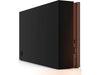 Seagate Disque dur externe FireCuda Gaming Hub 8 TB