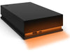 Seagate Disque dur externe FireCuda Gaming Hub 16 TB