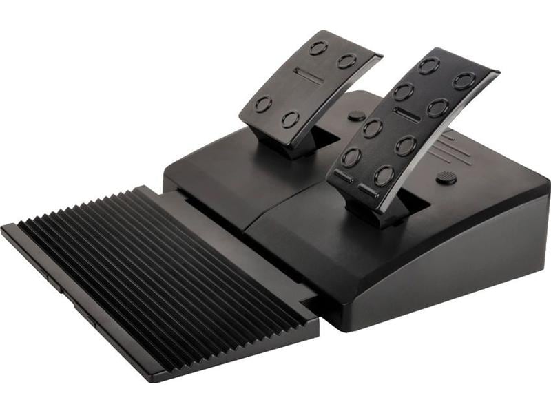 Speedlink Volant DRIFT O.Z. Noir