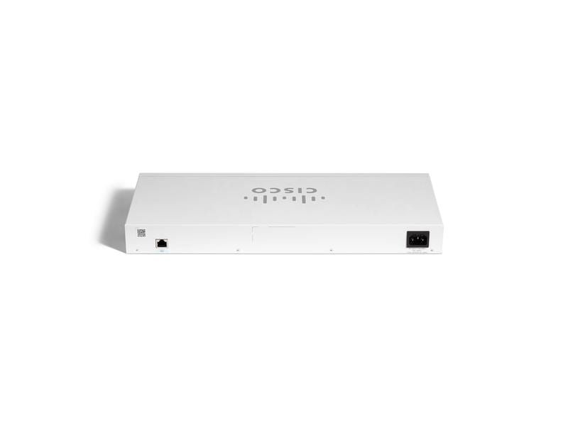 Cisco Switch CBS220-24T-4G 28 Port