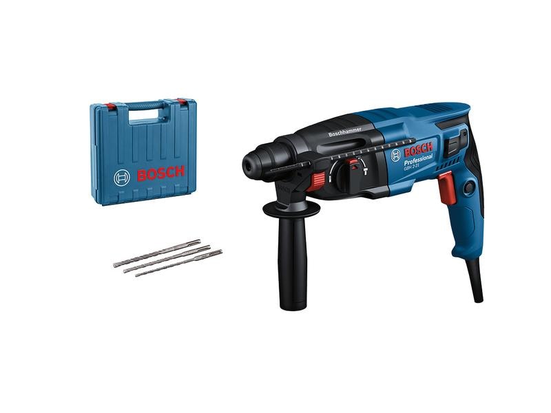 Bosch Professional GBH 2-21