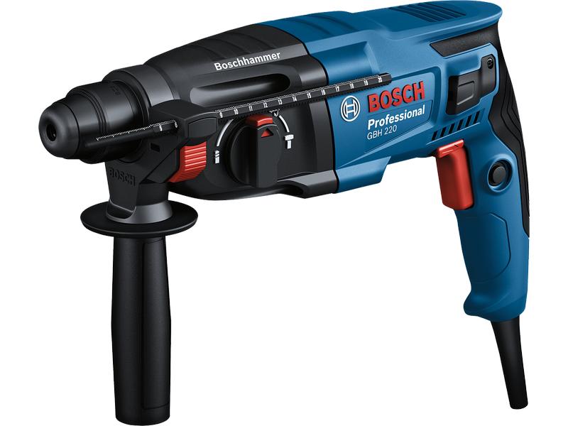 Bosch Professional GBH 2-21