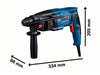 Bosch Professional GBH 2-21