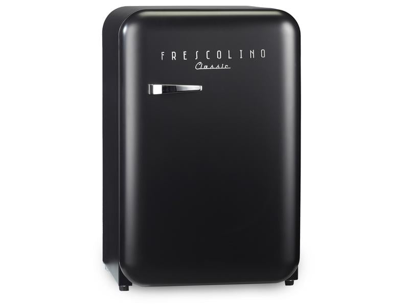 Trisa Frescolino Classic 107 - schwarz