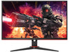 AOC Moniteur 24G2ZE/BK