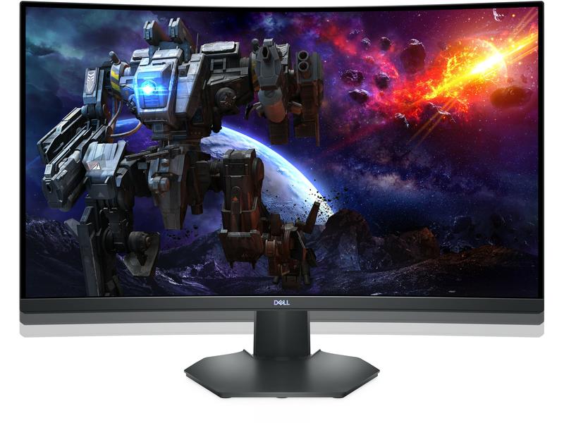 DELL Moniteur 32 Gaming S3222DGM Curved