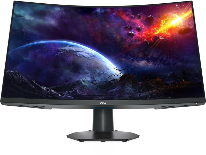 DELL Moniteur 32 Gaming S3222DGM Curved