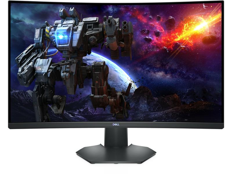 DELL Moniteur 32 Gaming S3222DGM Curved