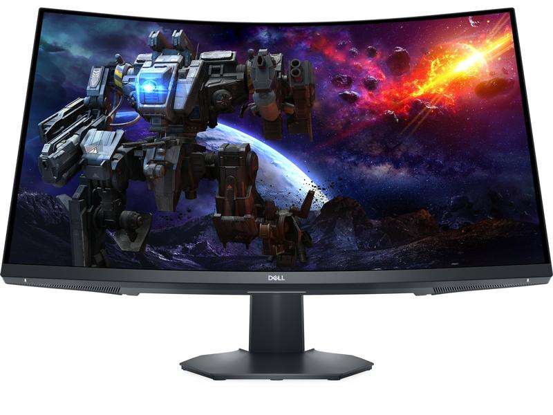 DELL Monitor 32 Gaming S3222DGM Curved