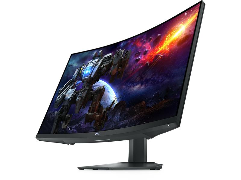 DELL Moniteur 32 Gaming S3222DGM Curved