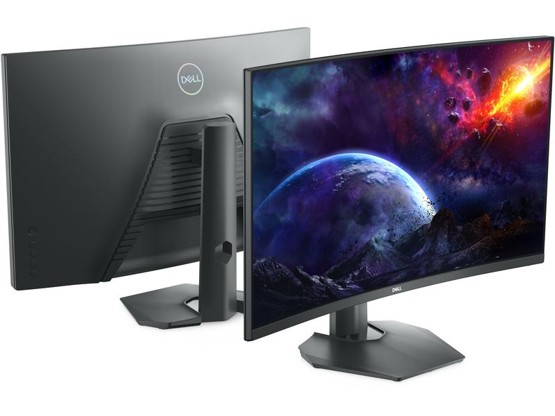 DELL Monitor 32 Gaming S3222DGM Curved