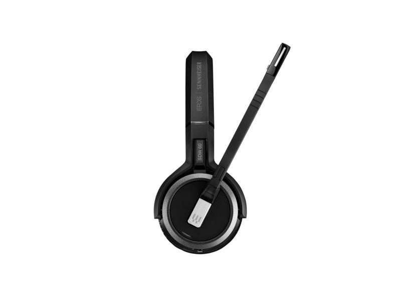 EPOS Headset IMPACT SDW 5061 Duo