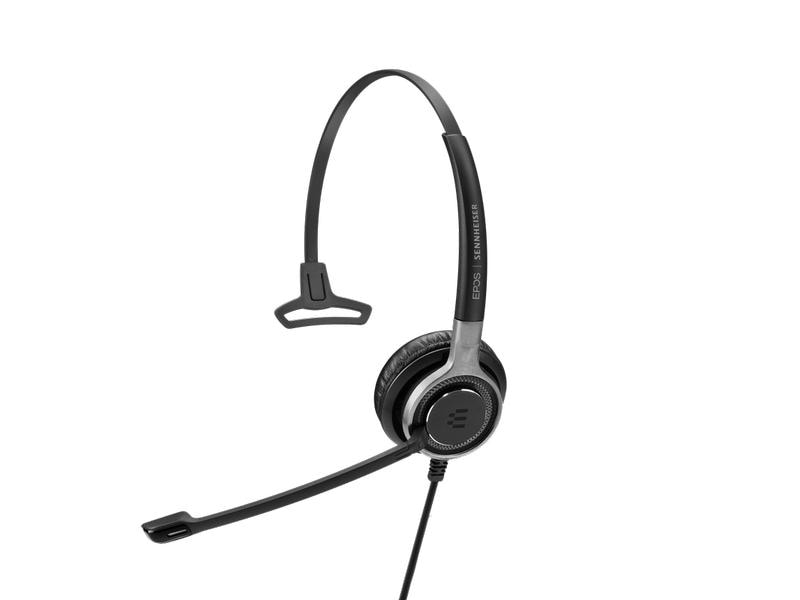 EPOS Casque IMPACT SC 630 QD