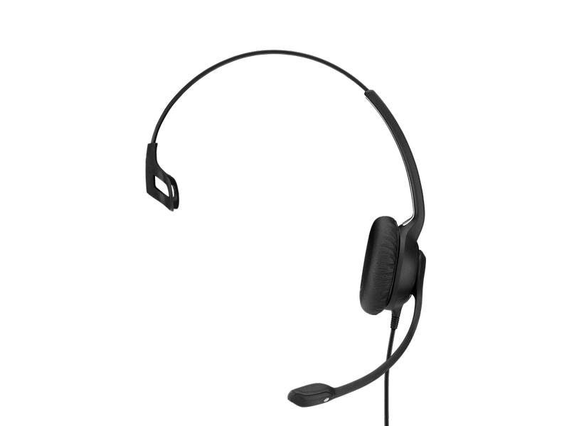 EPOS Casque IMPACT SC 232 Mono QD