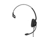 EPOS Casque IMPACT SC 232 Mono QD