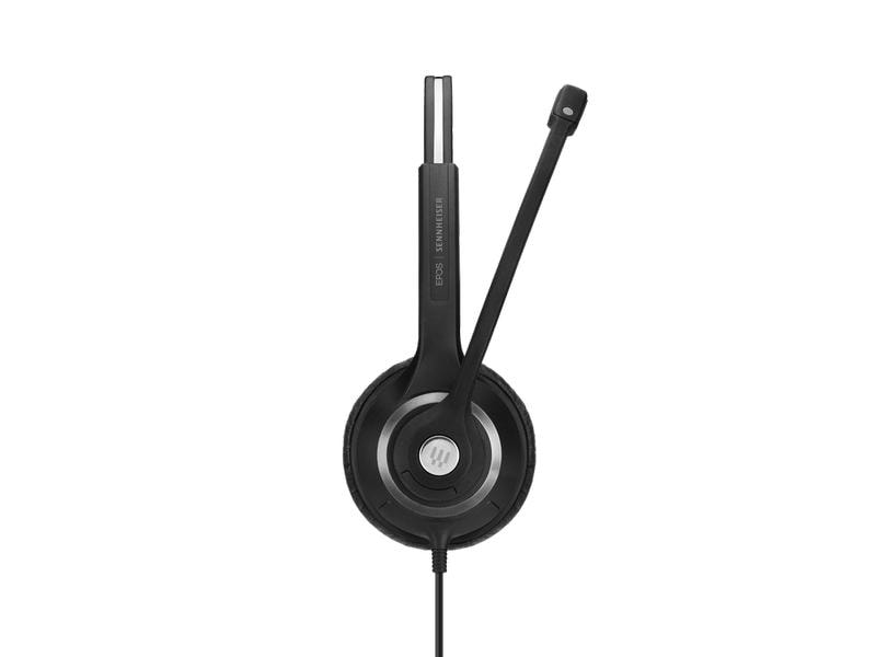 EPOS Headset IMPACT SC 232 Mono QD