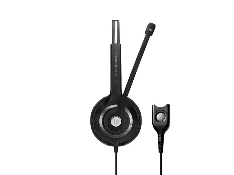 EPOS Headset IMPACT SC 262 Duo QD