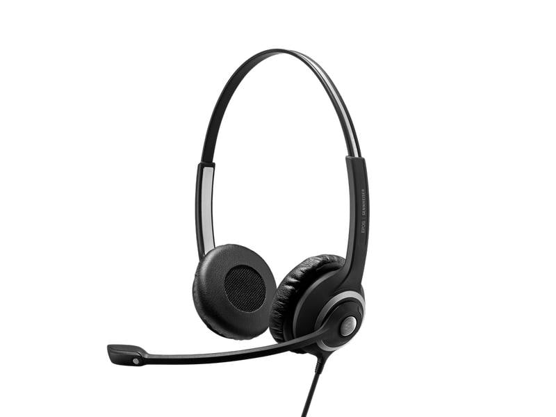 EPOS Headset IMPACT SC 262 Duo QD