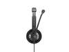 EPOS Casque IMPACT SC 75 MS Duo USB-A, jack