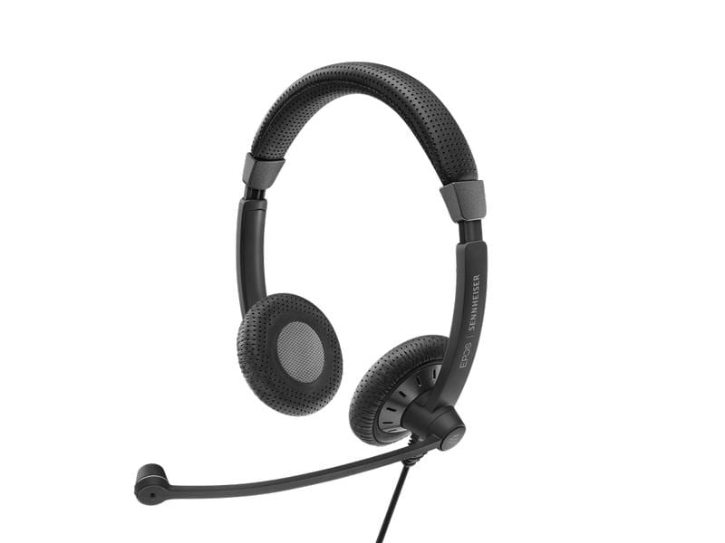 EPOS Casque IMPACT SC 75 MS Duo USB-A, jack