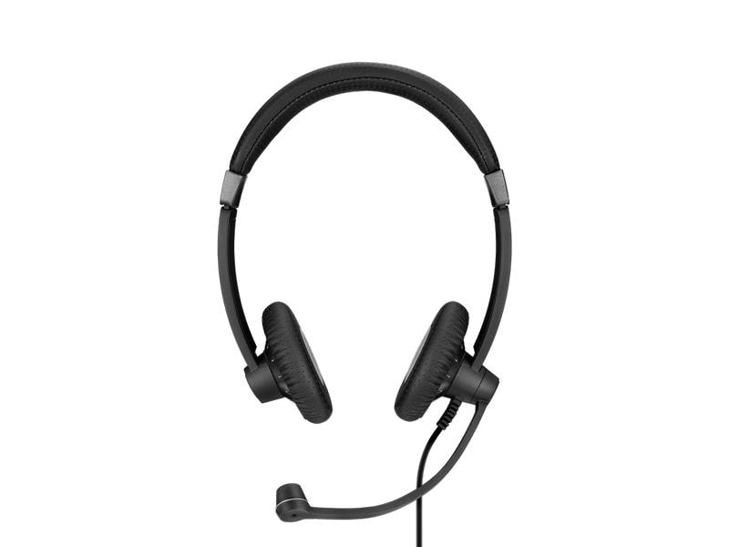 EPOS Headset IMPACT SC 75 MS Duo USB-A, Klinke