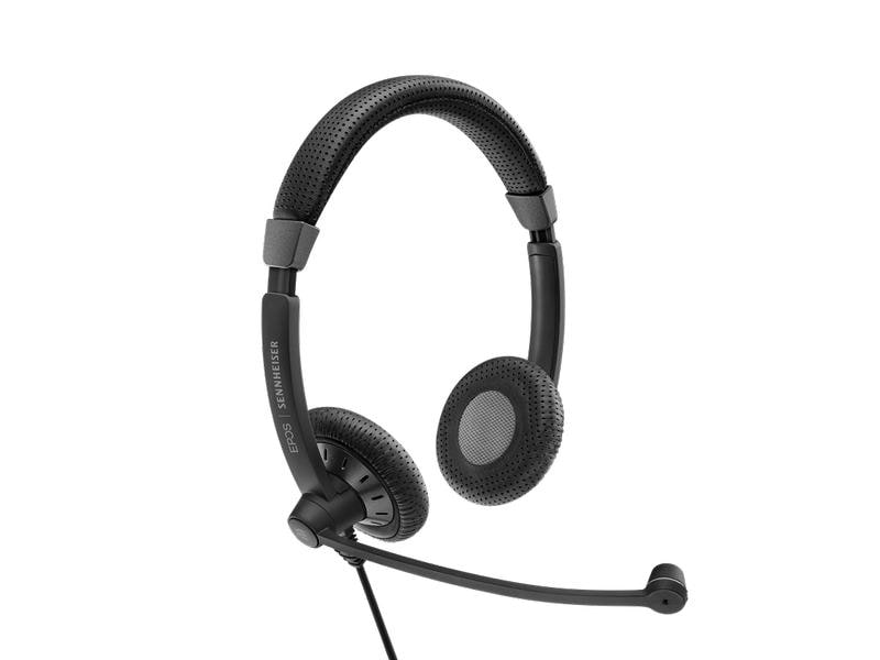 EPOS Headset IMPACT SC 75 MS Duo USB-A, Klinke