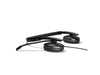 EPOS Headset ADAPT 165 II Duo USB-A, 3.5 mm Klinke