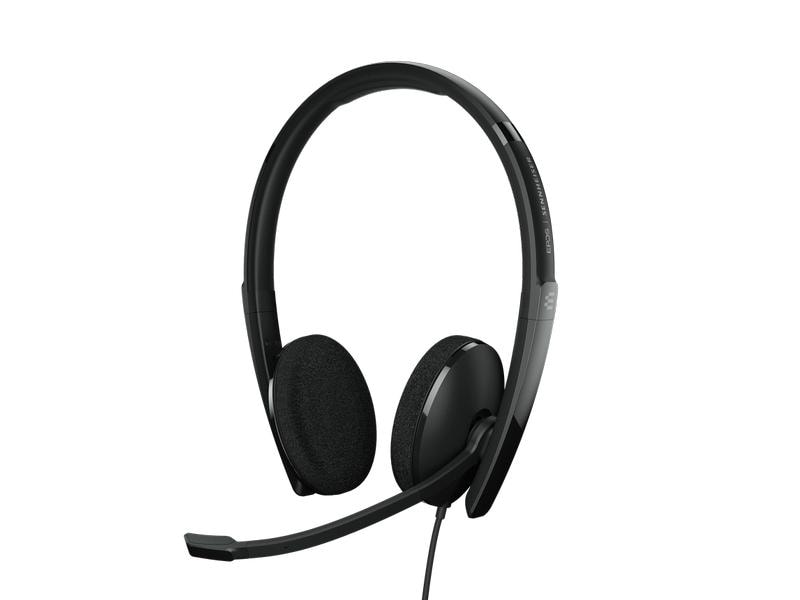 EPOS Headset ADAPT 160T Duo USB-C