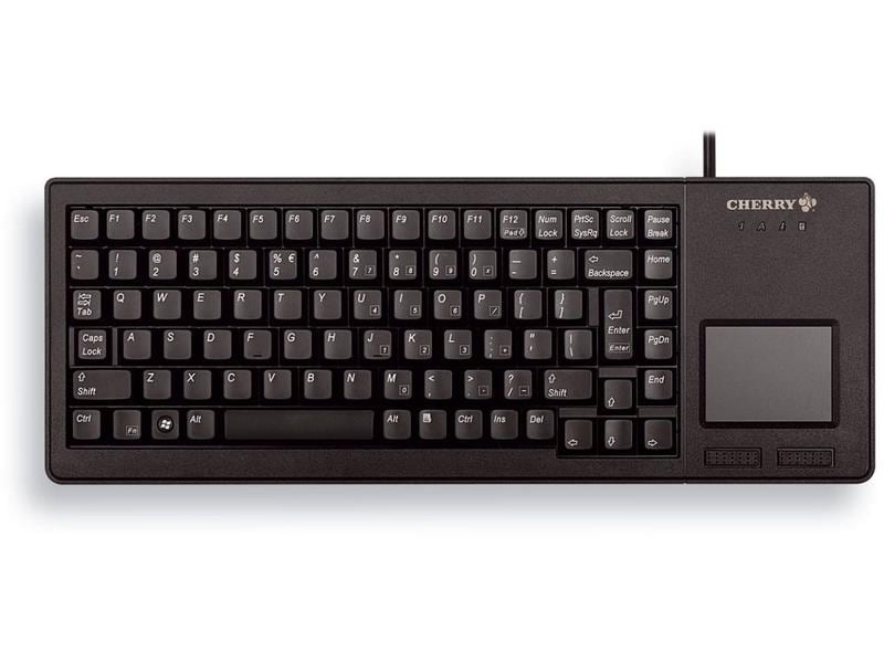 Cherry Clavier G84-5500 XS Touchpad