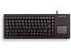 Cherry Tastatur G84-5500 XS Touchpad