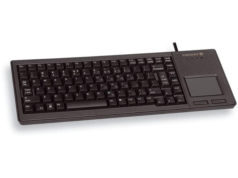 Cherry Clavier G84-5500 XS Touchpad