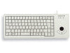 Cherry Clavier G84-5400 XS Trackball