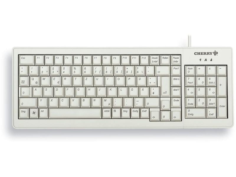 Cherry Tastatur G84-5200