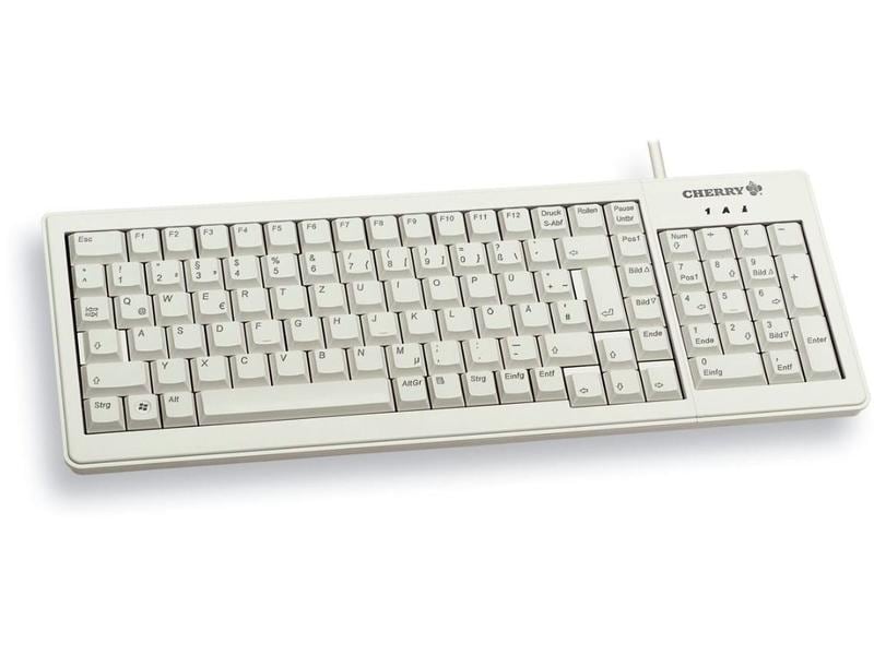 Cherry Tastatur G84-5200