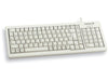 Cherry Clavier G84-5200