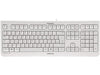 Cherry Clavier KC 1000 gris