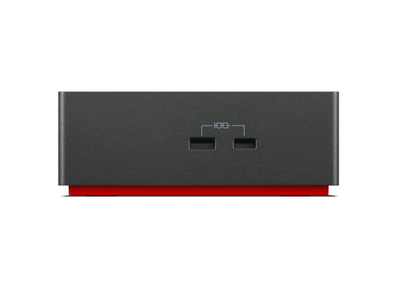 Lenovo Dockingstation ThinkPad Universal USB-C Dock 90W