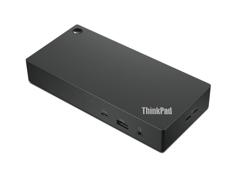 Lenovo Station d'accueil ThinkPad Universal USB-C Dock 90W