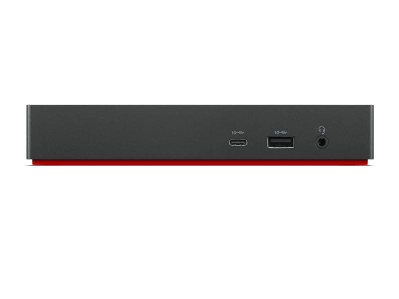 Lenovo Station d'accueil ThinkPad Universal USB-C Dock 90W